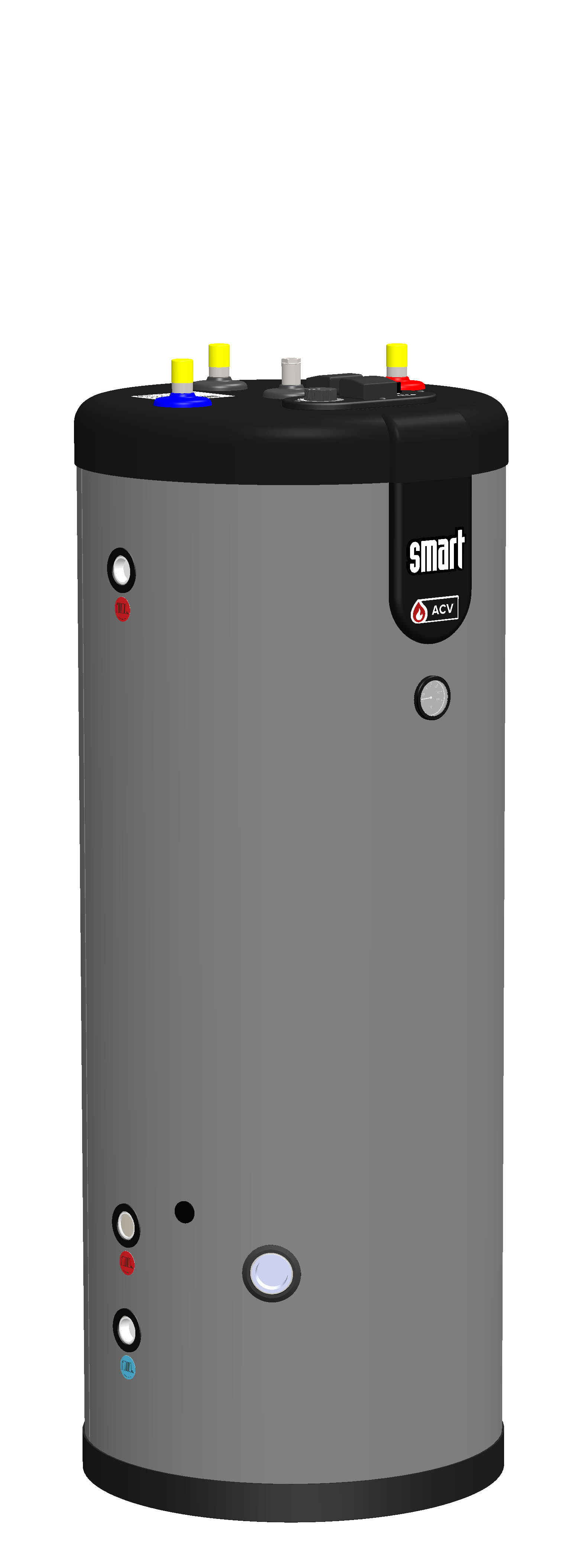 Smart E 210 - Product - ACV